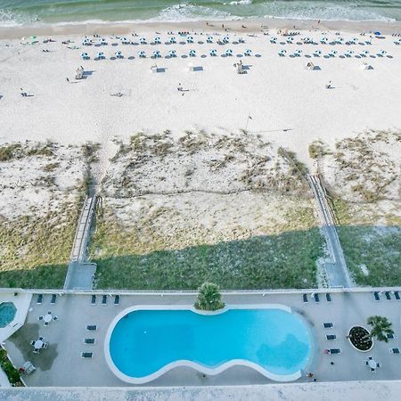 Lighthouse 1606 Apartment Gulf Shores Exterior foto