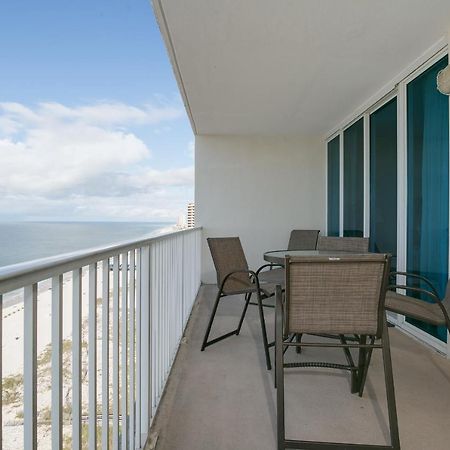Lighthouse 1606 Apartment Gulf Shores Exterior foto