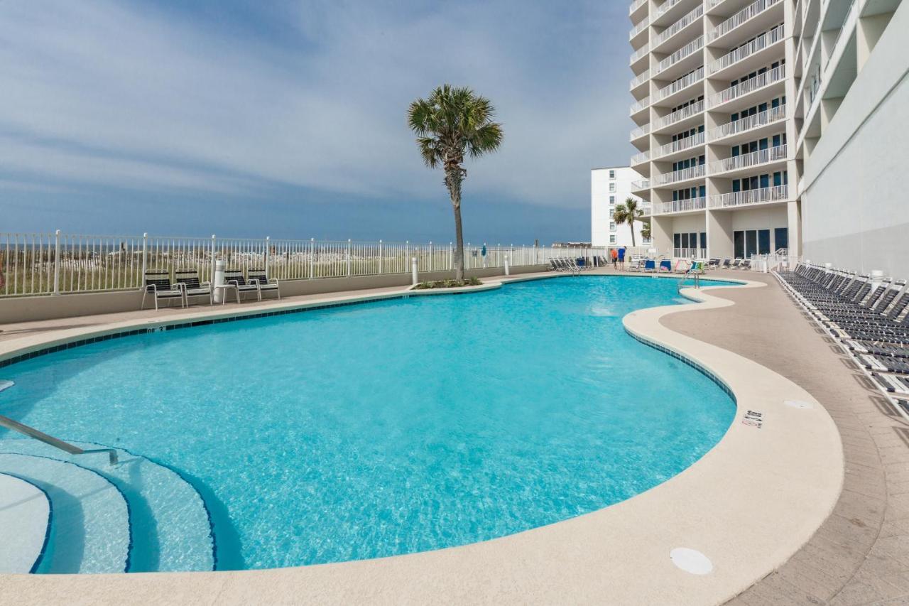 Lighthouse 1606 Apartment Gulf Shores Exterior foto