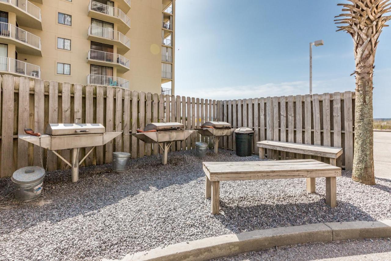Lighthouse 1606 Apartment Gulf Shores Exterior foto