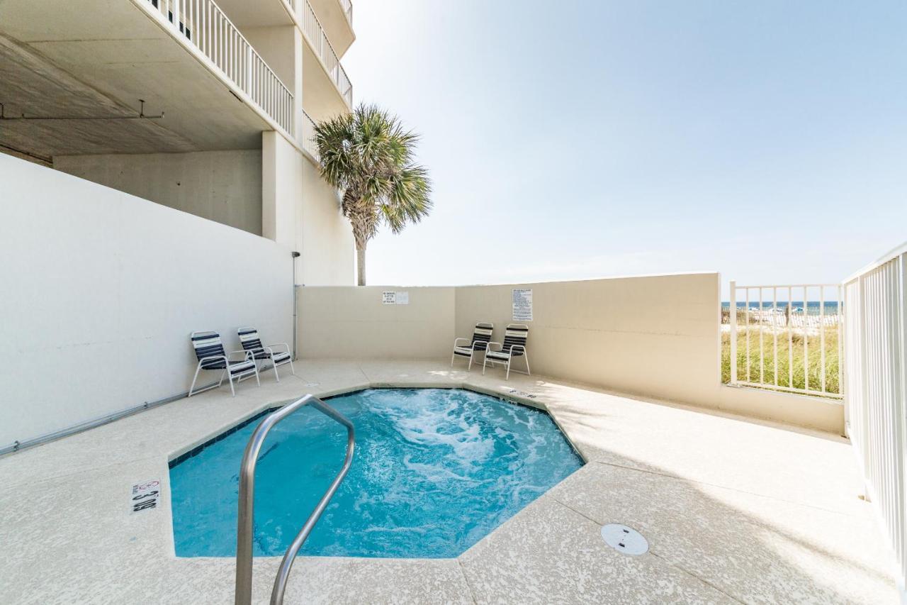 Lighthouse 1606 Apartment Gulf Shores Exterior foto