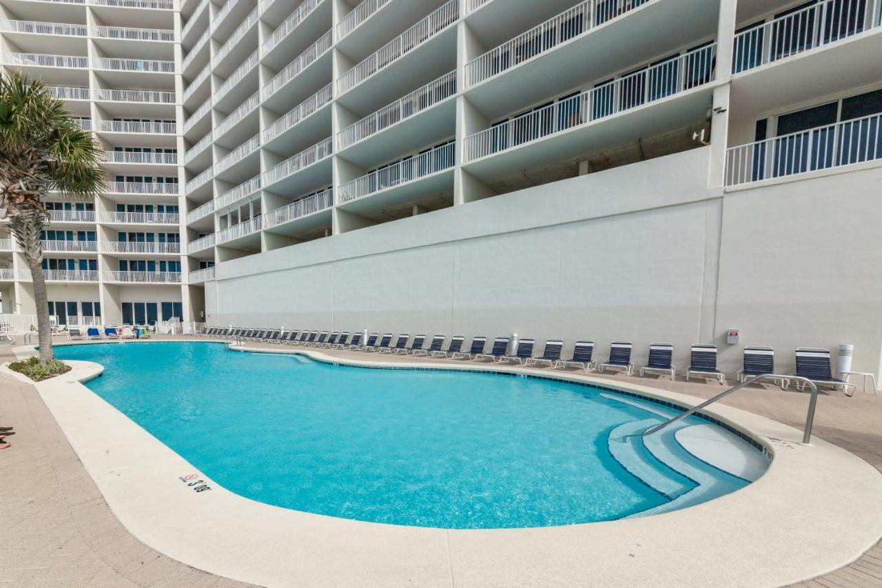 Lighthouse 1606 Apartment Gulf Shores Exterior foto