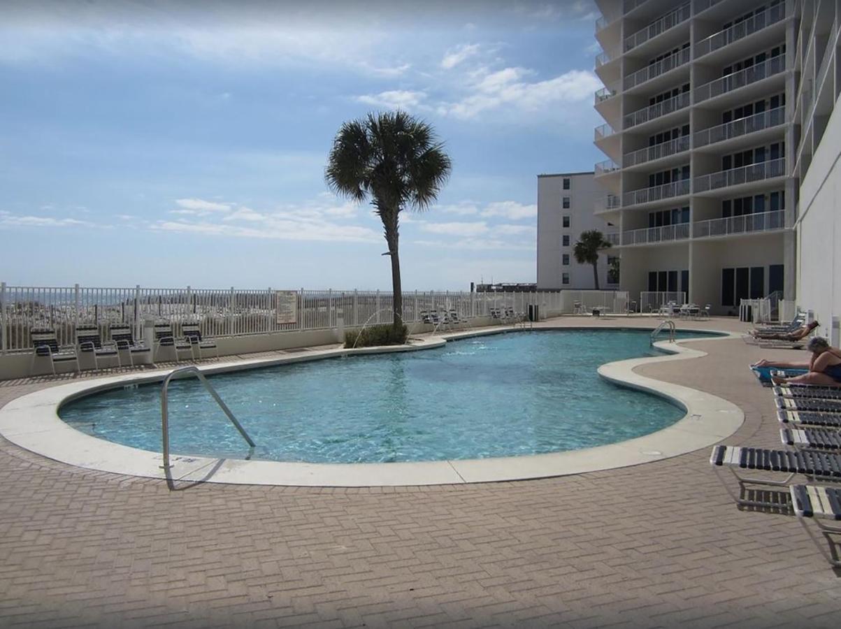 Lighthouse 1606 Apartment Gulf Shores Exterior foto