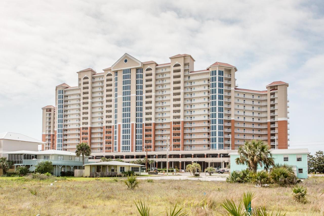 Lighthouse 1606 Apartment Gulf Shores Exterior foto
