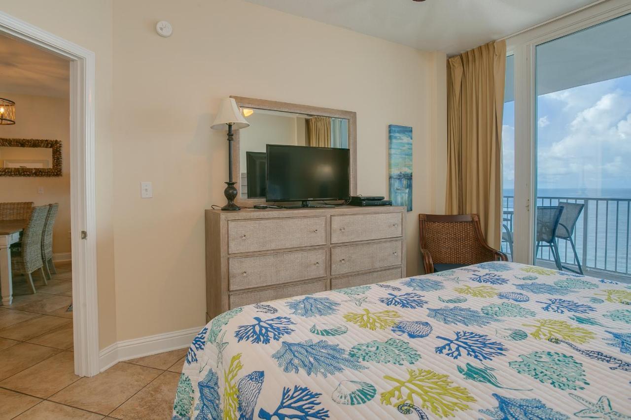 Lighthouse 1606 Apartment Gulf Shores Exterior foto