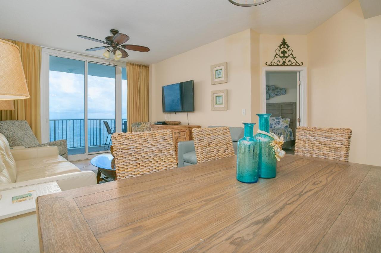 Lighthouse 1606 Apartment Gulf Shores Exterior foto