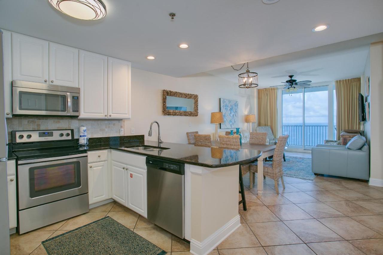 Lighthouse 1606 Apartment Gulf Shores Exterior foto