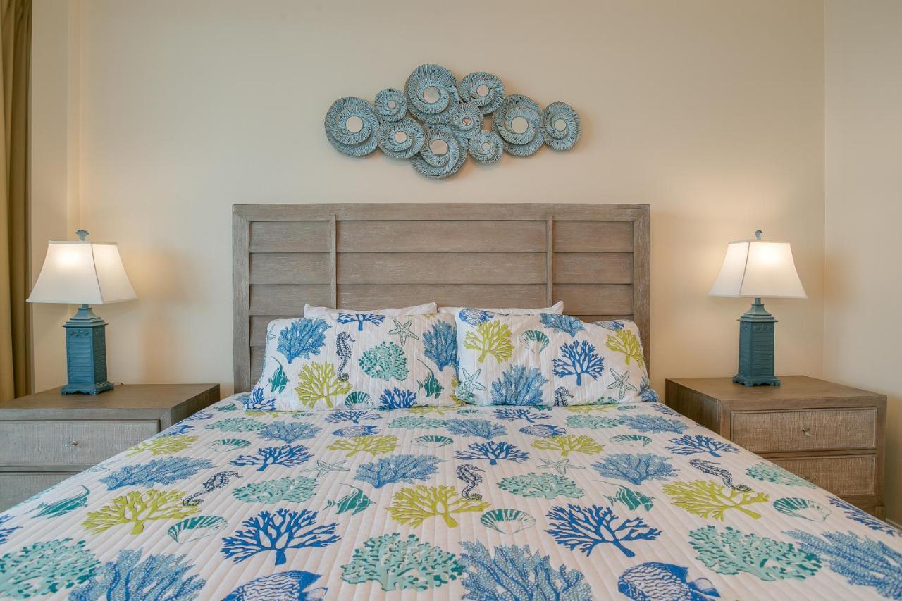 Lighthouse 1606 Apartment Gulf Shores Exterior foto