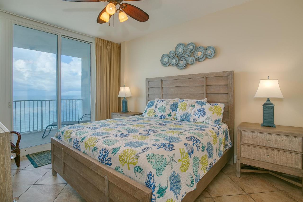 Lighthouse 1606 Apartment Gulf Shores Exterior foto