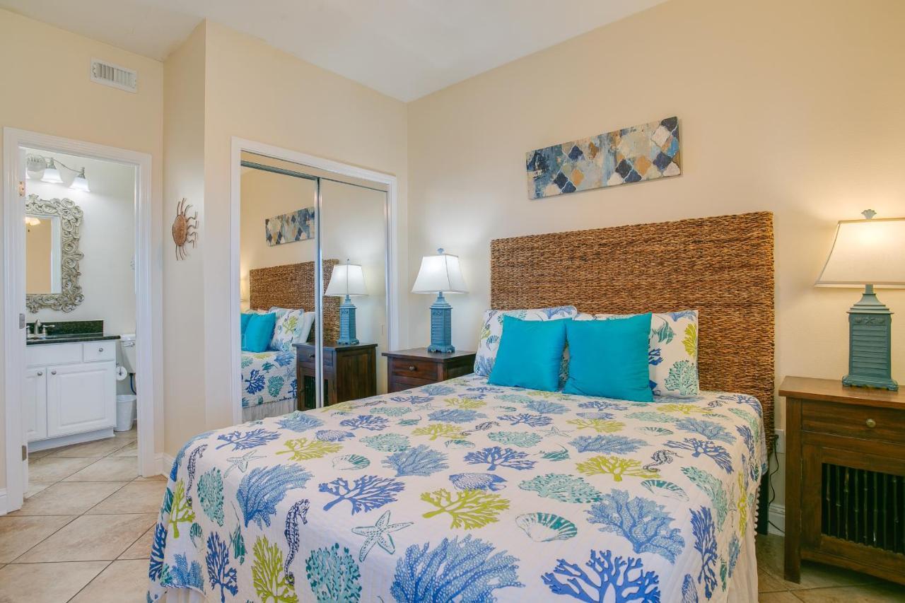 Lighthouse 1606 Apartment Gulf Shores Exterior foto