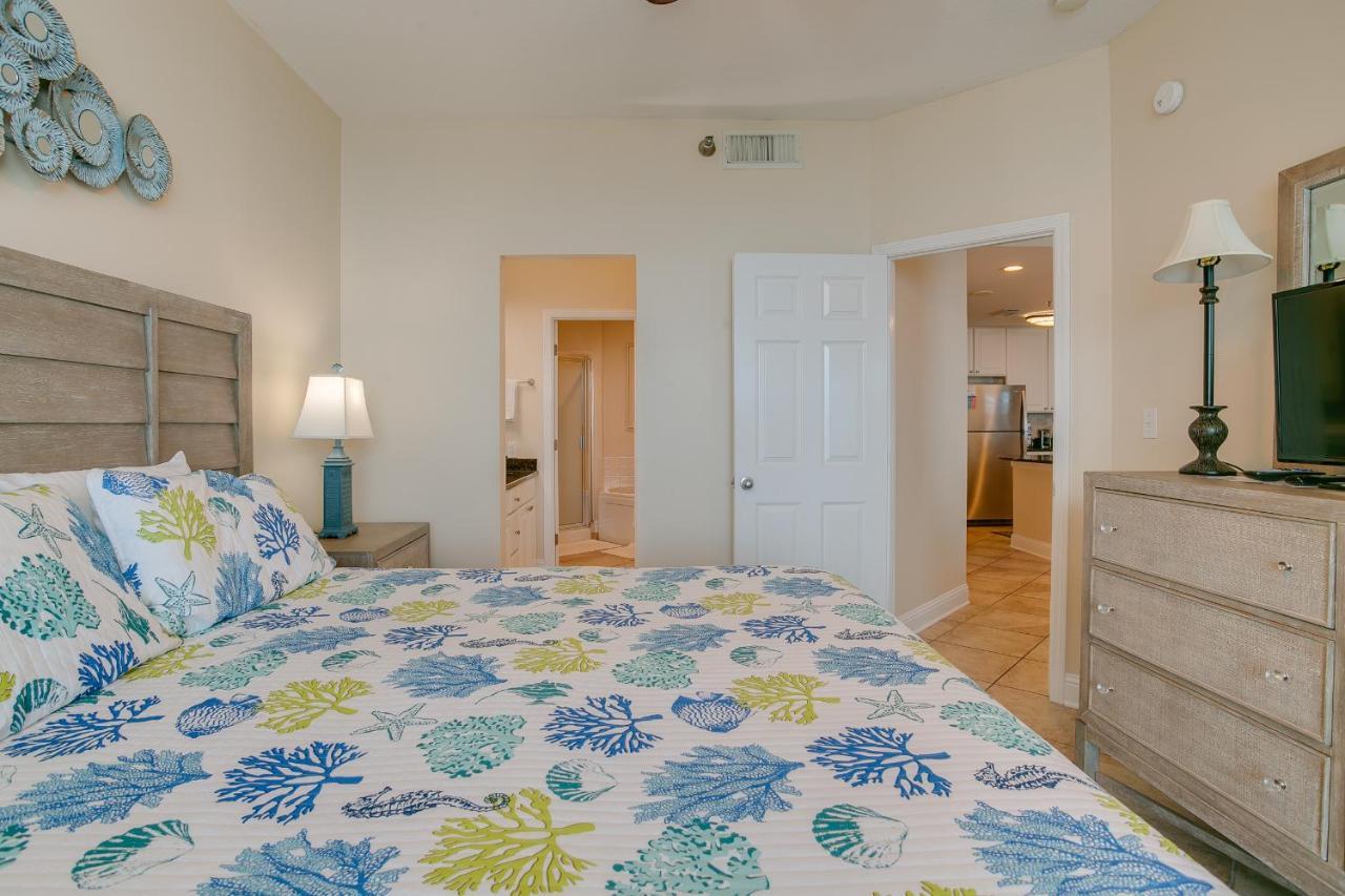 Lighthouse 1606 Apartment Gulf Shores Exterior foto