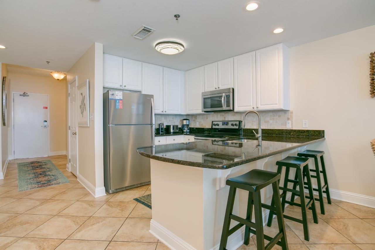 Lighthouse 1606 Apartment Gulf Shores Exterior foto