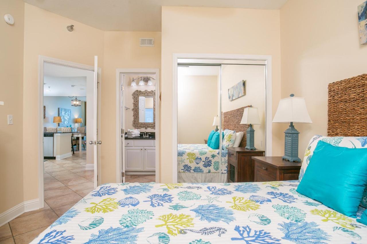 Lighthouse 1606 Apartment Gulf Shores Exterior foto