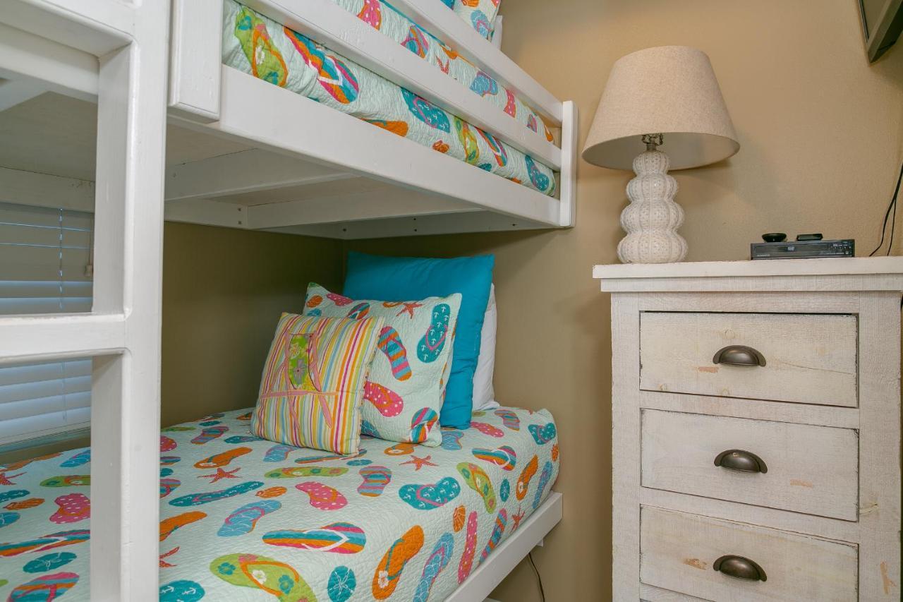 Lighthouse 1606 Apartment Gulf Shores Exterior foto