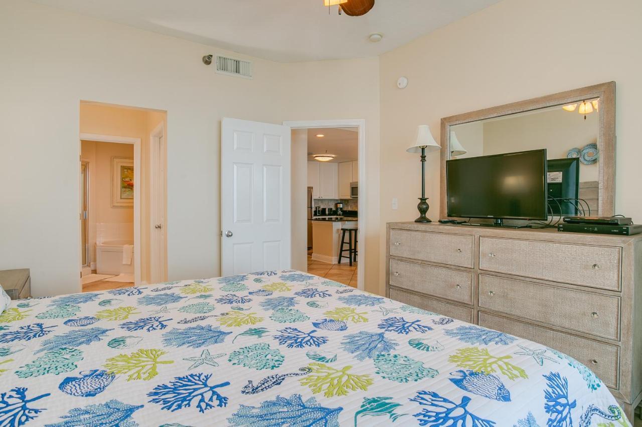 Lighthouse 1606 Apartment Gulf Shores Exterior foto