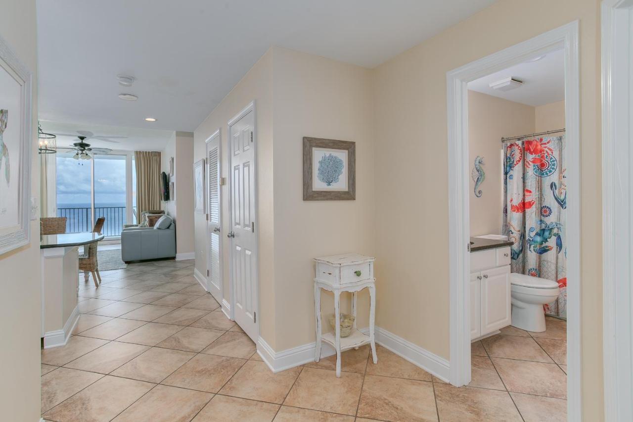 Lighthouse 1606 Apartment Gulf Shores Exterior foto
