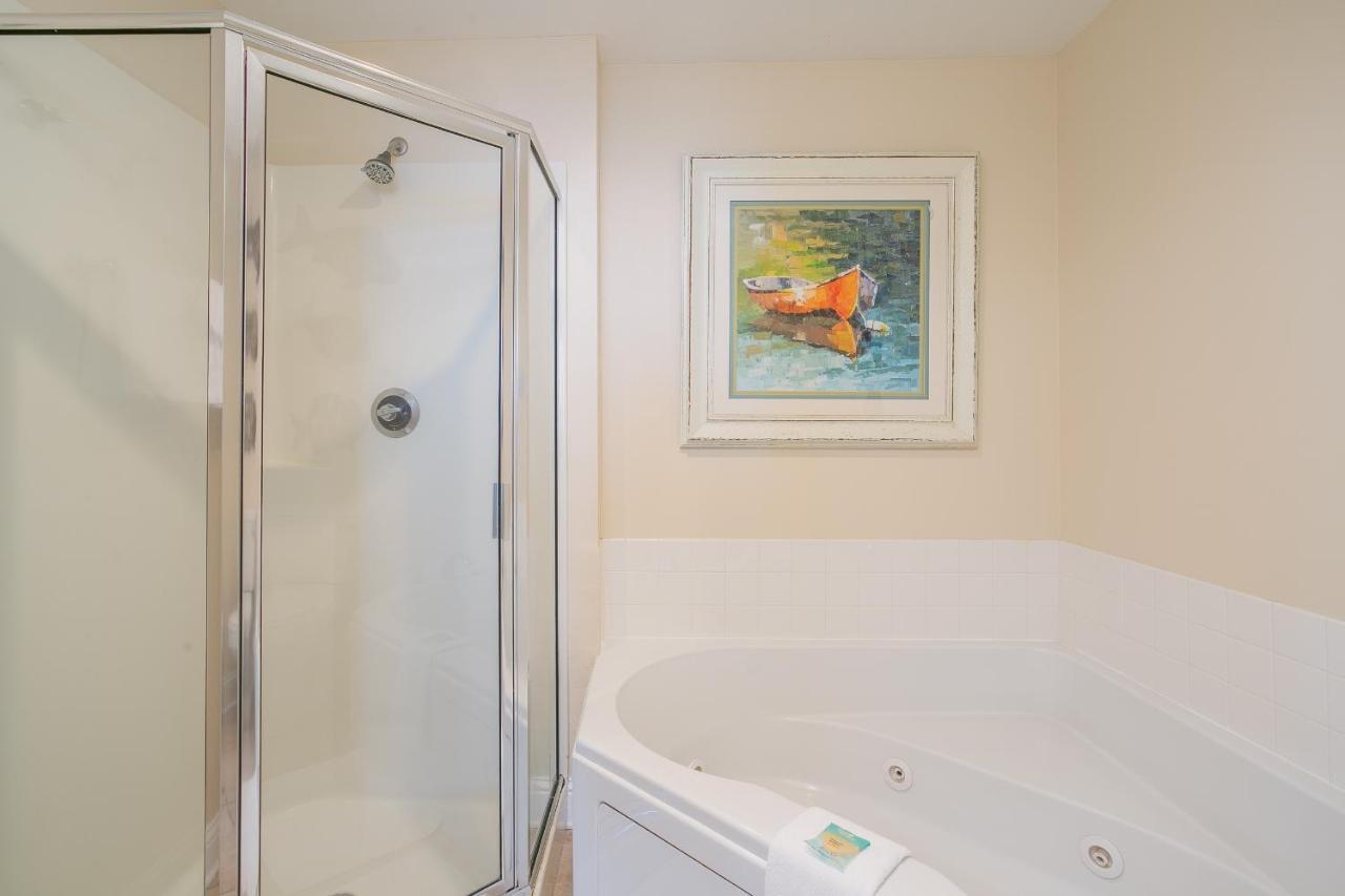 Lighthouse 1606 Apartment Gulf Shores Exterior foto