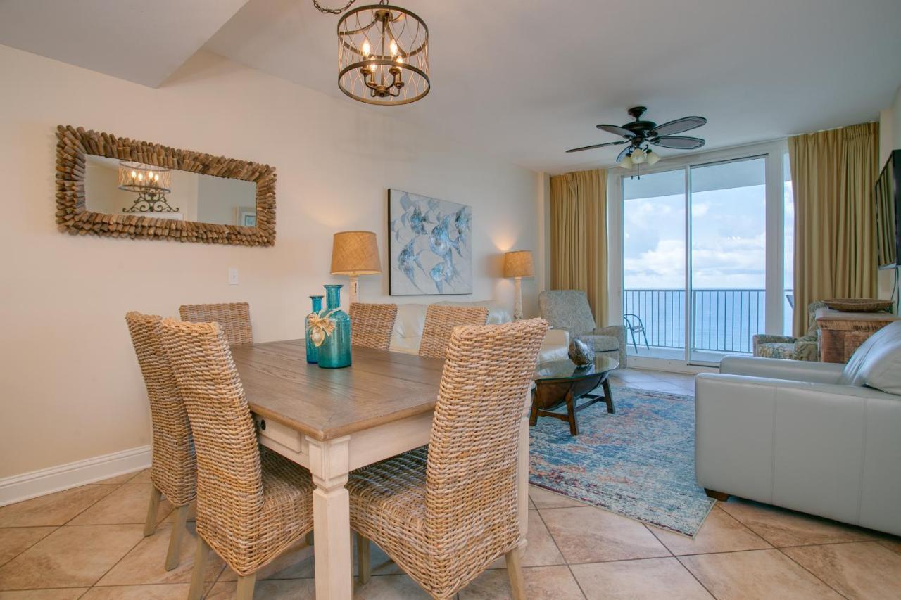 Lighthouse 1606 Apartment Gulf Shores Exterior foto