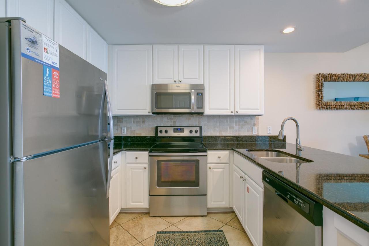 Lighthouse 1606 Apartment Gulf Shores Exterior foto