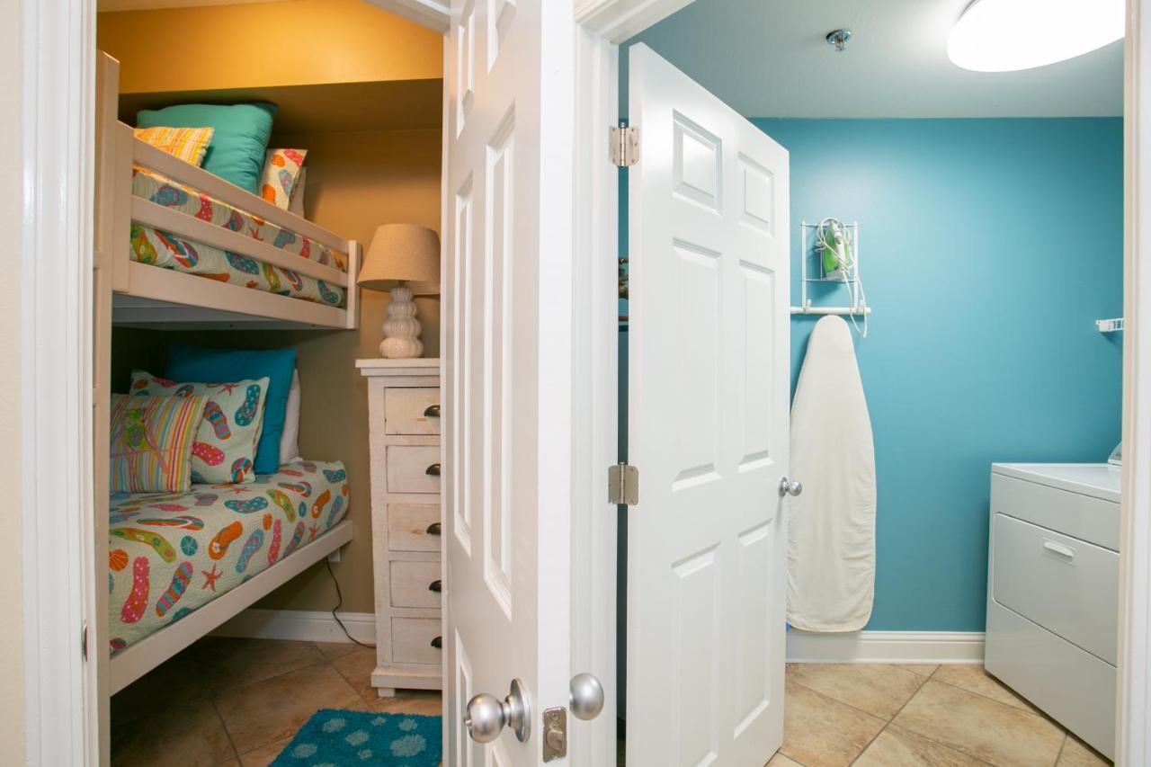 Lighthouse 1606 Apartment Gulf Shores Exterior foto